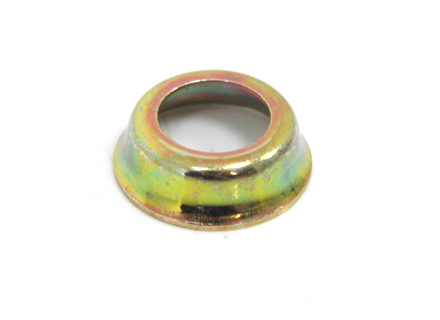 Brandstofinjectorklephuls. Porsche 928 S - 92811035100 - PSHEV-1