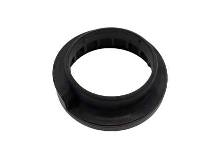 Holle ring voor schokdemper. Porsche 991.2 / 992.1 / 992.2 - 9P1412103