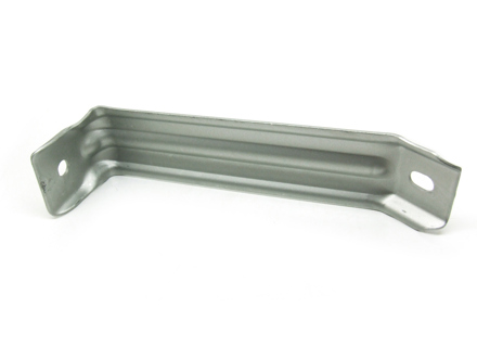 Rear bumper holding strap. Porsche 996 C4S / 996 Turbo - 99650563903 Rear bumper holding strap. Porsche 996 C4S / 996 Turbo - 99650563903