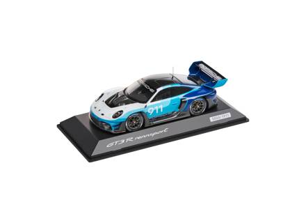Porsche 911 GT3 R Rennsport – beperkte editie - WAP0205030SGTR Porsche 911 GT3 R Rennsport – beperkte editie - WAP0205030SGTR