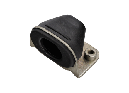 Exhaust catalytic converter mount bracket. Porsche 955/957/958 Cayenne - 113-971, 95511122720, 95511122820, 7L0253144B, 7L6253144B