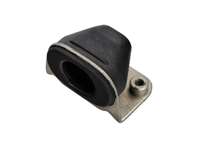 Exhaust catalytic converter mount bracket. Porsche 955/957/958 Cayenne - 113-971, 95511122720, 95511122820, 7L0253144B, 7L6253144B