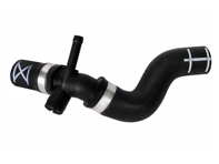 Manguera de refrigerante. Porsche 958 Cayenne / 970 Panamera 2010-18 - 95810610500