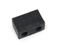 Caoutchouc d'étanchéité de tuyau d'huile de transmission. Porsche 964 C2 Tiptronic - 94330732100 Caoutchouc d'étanchéité de tuyau d'huile de transmission. Porsche 964 C2 Tiptronic - 94330732100