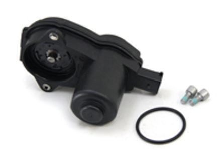 Handbrake electric motor. Porsche 95B Macan - PAB998281, 8K0998281A Handbrake electric motor. Porsche 95B Macan - PAB998281, 8K0998281A