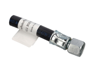 Raccordement du tuyau d'accumulateur de carburant au filtre à carburant. Porsche 911 1974 - 91135607602 - PKLA33
