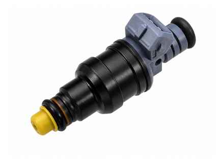 Fuel injector. Porsche 993 C2 / 993 C4 / 993 Carrera RS - 99360612000, 99360612001 - PESV9-1