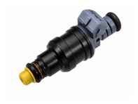 Fuel injector. Porsche 993 C2 / 993 C4 / 993 Carrera RS - 99360612000, 99360612001 - PESV9-1