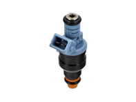 Iniettore di carburante. Porsche 993 C2 / 993 C4 / 993 Carrera RS - 99360612000, 99360612001 - PESV9-1