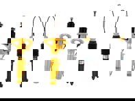 Amortiguadores delanteros y traseros Bilstein Sports B6 Porsche 997 C4/C4S/TT 07/2004>> - 35-135869, 35-135876, 35135869, 35135876, 99734304722, 99734304726, 99734304822, 99734304826, 99734304824, 99734305110, 99734305112, 99734305111, 99734305210, 99734305212, 99734305211, 99734304708, 99734304714, 99734304808, 99734304814, 99734304815, 99734305103, 99734305203, 99734305205, 35-347910, 35-347903 - VA3-D586, VA3-D587, 35-135869, 35-135876, 35-347903, 35-347910