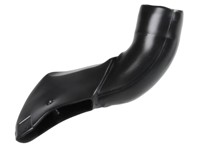 Toma de aire caliente, TRASERA DERECHA. Porsche 911 / 964 Turbo / 914 - 91110682700 - 1682602180