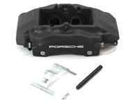 Remklauw VOOR. Porsche 986 Boxster 2.5L/2.7L / 987 Boxster / 987C Cayman - 98635142103, 98635142203 Remklauw VOOR. Porsche 986 Boxster 2.5L/2.7L / 987 Boxster / 987C Cayman - 98635142103, 98635142203