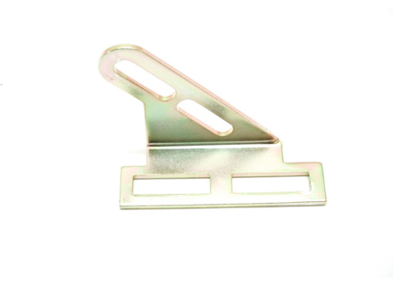 Soporte de moldura de panel de puerta. Porsche 911/964/993 - 91155582100, 91155582200