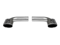 Tubi di bypass per silenziatore Fabspeed. Porsche 996 Carrera (1999-2004) - FS.POR.996.MB