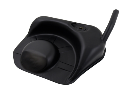 Fuel tank / petrol tank 62Ltr. Porsche 911, 2.0-2.7, 10/63-07/73 - 91120190400, 1615600100, 91120190402, 91120190401 - 581000-8, 1615600100