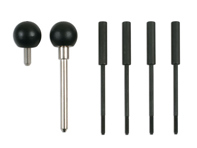 Kit perno distribuzione/tenditore - per Porsche Boxster / 996 - 7499, 9595/1, 00072195951, 9632/1, 00072196321, 9632, 00072196320. Kit perno distribuzione/tenditore - per Porsche Boxster / 996 - 7499, 9595/1, 00072195951, 9632/1, 00072196321, 9632, 00072196320.