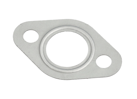 Secondary air valve gasket. Porsche 996 Turbo - 99611321371