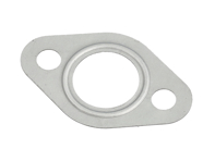 Guarnizione valvola aria secondaria. Porsche 996Turbo - 99611321371