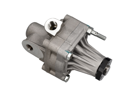 Power steering pump. Porsche 924S / 944 / 968 94434743208 - 94434743208, 944347432CX, 944347432CU, 94434743200, 94434743203, 94434743201, 94434743202, 94434743204, 94434743205, 94434743206, 94434743207