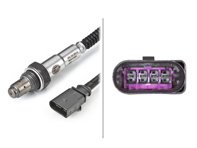 Sonda de oxígeno lambda, DESPUÉS DEL CAT. Porsche 957 MKII V6 3.6L - 95560613630, 95560613730, 6PA 358 066-421, 1193801800 Sonda de oxígeno lambda, DESPUÉS DEL CAT. Porsche 957 MKII V6 3.6L - 95560613630, 95560613730, 6PA 358 066-421, 1193801800