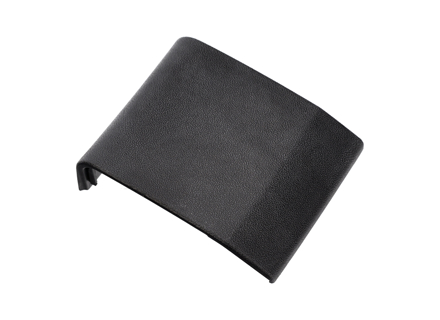 Vordere Radlaufabdeckung, klein, Schwarz. Porsche Taycan - 9J0853818FYOK1, 9J0853817FYOK1 Vordere Radlaufabdeckung, klein, Schwarz. Porsche Taycan - 9J0853818FYOK1, 9J0853817FYOK1