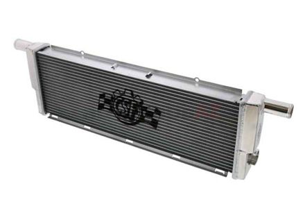 Aluminium Centre Radiator for Coolant Water. Porsche 911 Turbo (991) / 991 GT3 / 991 GT3RS / 991 CUP / 981 Boxster Spyder / Cayman GT4 - 7068, 99110613802, 99110613801, 99110603890 Aluminium Centre Radiator for Coolant Water. Porsche 911 Turbo (991) / 991 GT3 / 991 GT3RS / 991 CUP / 981 Boxster Spyder / Cayman GT4 - 7068, 99110613802, 99110613801, 99110603890