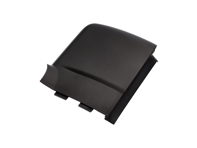 Roof Trim GPS Aerial Cover, Black. 991.2 Carrera / 991 Turbo/ GT2 RS Coupe 2017-20 - 99155552, 99155552502, 99155552602, 991555525021E0, 991555526021E0 Roof Trim GPS Aerial Cover, Black. 991.2 Carrera / 991 Turbo/ GT2 RS Coupe 2017-20 - 99155552, 99155552502, 99155552602, 991555525021E0, 991555526021E0