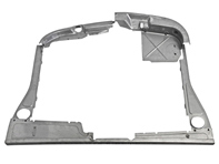 Motor-Zinn-Kit. Porsche 914/6 - P320KIT, P320A, P320AL, P320AR, P320L, P320R Motor-Zinn-Kit. Porsche 914/6 - P320KIT, P320A, P320AL, P320AR, P320L, P320R