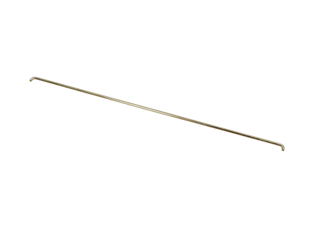 Biella serratura porta. Porsche 911 anni 70-73 - 91153156100 - PS5394, 1687551170