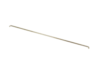 Biella serratura porta. Porsche 911 anni 70-73 - 91153156100 - PS5394, 1687551170