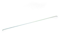 Biella serratura porta. Porsche 911 anni 70-73 - 91153156100 - PS5394, 1687551170