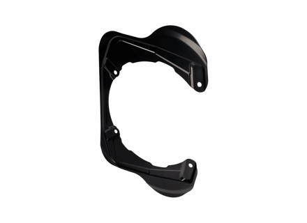 Bremsscheibenabdeckblech HINTEN. Porsche 993 1995 - 1998 - 99335280102 - BRK11.1.109, 1664300900 Bremsscheibenabdeckblech HINTEN. Porsche 993 1995 - 1998 - 99335280102 - BRK11.1.109, 1664300900