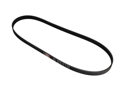 交流发电机驱动皮带 保时捷 971 Panamera V6 / E3 Cayenne V6 / Macan V6 - 9A790313710, 6PK1178