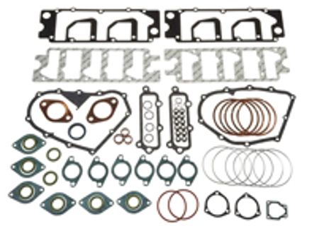 Kit guarnizioni testata motore. Porsche 911 2.7L 1973-76 - 525.848, 91110090503 Kit guarnizioni testata motore. Porsche 911 2.7L 1973-76 - 525.848, 91110090503