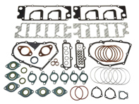 Kit guarnizioni testata motore. Porsche 911 2.7L 1973-76 - 525.848, 91110090503