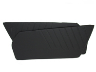 Remplacement des panneaux de portes intérieures. Porsche 911 1974-89 / 964 - 911555031, 911555032, 91155503128, 91155503228, 91155503131, 91155503231, 91155503187, 91155503287, 1689802770, 1689802780 Remplacement des panneaux de portes intérieures. Porsche 911 1974-89 / 964 - 911555031, 911555032, 91155503128, 91155503228, 91155503131, 91155503231, 91155503187, 91155503287, 1689802770, 1689802780