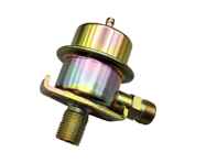 Fuel Pressure Damper. Porsche 944 2.5ltr 1982-85 - 94411020101 - PMBD8