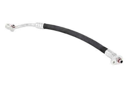 Air Conditioning Pressure Line. Porsche 996 1997-05 - 99657309706, 99657309702, 99657309704