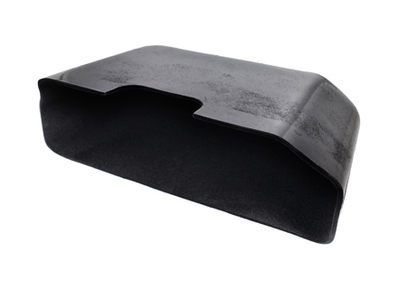 Glove compartment shelf. Porsche 911 1971-73 - 90155250124, 9015525012, 90155250122 Glove compartment shelf. Porsche 911 1971-73 - 90155250124, 9015525012, 90155250122