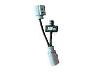 Capteur de remplacement PADM amélioré. Porsche 981 / 718 / 991 - 98137505904, 98137505905, 98137505906, 98137505907, 982339202A, 982339202B, 982339202C, 982339202D, 982339202E, 982339202F, 98137505980, 98137505981, 98137505983, 98137505985, 98137505982, 98137505984, 99137505906, 99137505907, 99137505908, 99137505909, 99137505924, 99137505922, 99137505925, 99137505981, 99137505984, 99137505985, 99137505988, 99137505989 - 9MPADM981718991