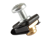 Schnellverschlussmutter – Rücklichtgehäuse. Porsche 911 - 99950731212 - 1696001900