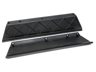 Vloerplaat luchtdeflector, paar. Porsche 914 - 91455916310, 847603084668, 1683150600 - URO-012862 Vloerplaat luchtdeflector, paar. Porsche 914 - 91455916310, 847603084668, 1683150600 - URO-012862