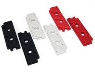 Couvercles de soupapes moteur JEU DE 2 SUPÉRIEURS en aluminium usiné. Porsche 964 - 96410511502, 96410511501, 96410511503, 96410511503SIL, 96410511503BLK, 96410511503RED - M11 Couvercles de soupapes moteur JEU DE 2 SUPÉRIEURS en aluminium usiné. Porsche 964 - 96410511502, 96410511501, 96410511503, 96410511503SIL, 96410511503BLK, 96410511503RED - M11
