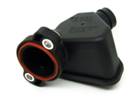 Oil separator for breather lines. Porsche 997 3.8L C2S / C4S - 99710713800