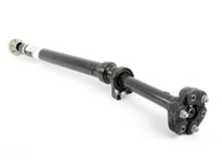 Transmisión trasera de cardán. Porsche Cayenne 955 Turbo S - 95542102023