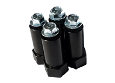 Riser di base per cambio a corsa corta ad alte prestazioni. Porsche 996/986 6 MARCE / 997 - 3601009966, NM150