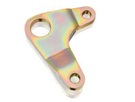Retaining plate for mounting the alternator. Porsche 924 - 046903145A Retaining plate for mounting the alternator. Porsche 924 - 046903145A
