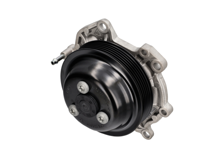 Pompa dell'acqua. Porsche 992.2 Carrera 2 3.0L 2024>> - 0PB121005E Pompa dell'acqua. Porsche 992.2 Carrera 2 3.0L 2024>> - 0PB121005E