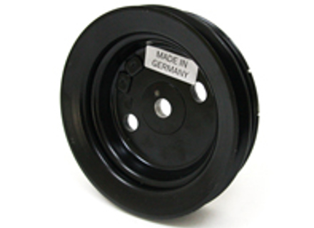 Poulie de vilebrequin. Porsche 911 3.2L 84-89 - 93010202403