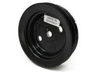 Kurbelwellenriemenscheibe. Porsche 911 3.2L 84-89 - 93010202403 Kurbelwellenriemenscheibe. Porsche 911 3.2L 84-89 - 93010202403